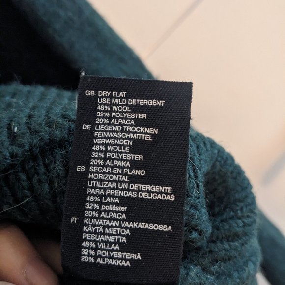 Other Stories Sweater - Picture 3 of 3